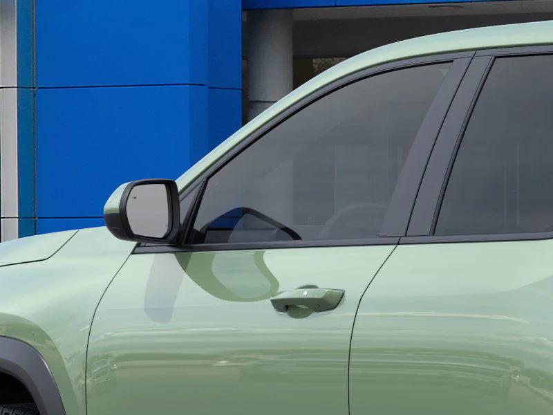 new 2026 Chevrolet Equinox car, priced at $28,450