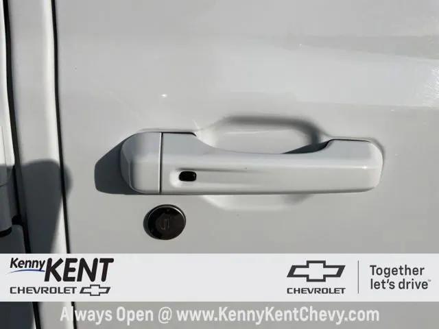 used 2023 Jeep Gladiator car, priced at $30,497