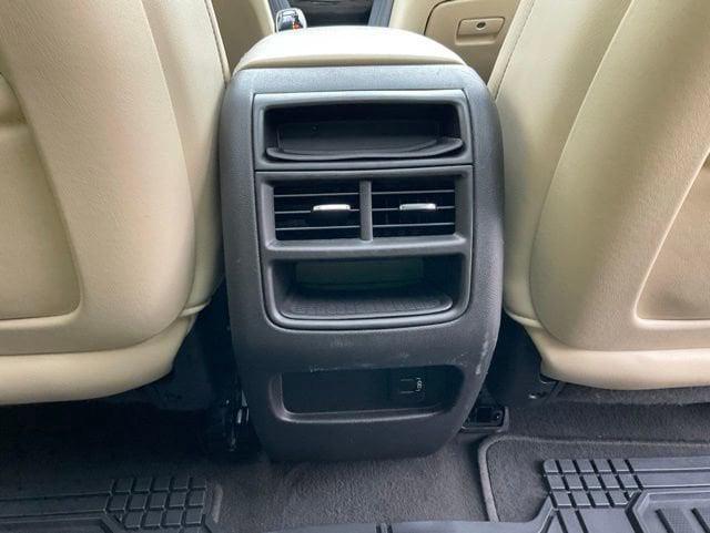 used 2017 Cadillac XT5 car, priced at $11,522