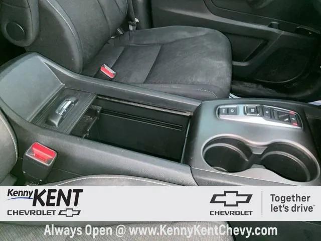 used 2023 Honda Ridgeline car, priced at $29,352