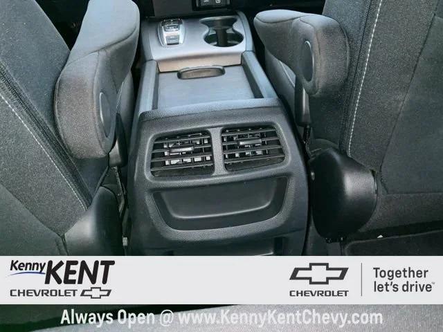 used 2023 Honda Ridgeline car, priced at $29,352