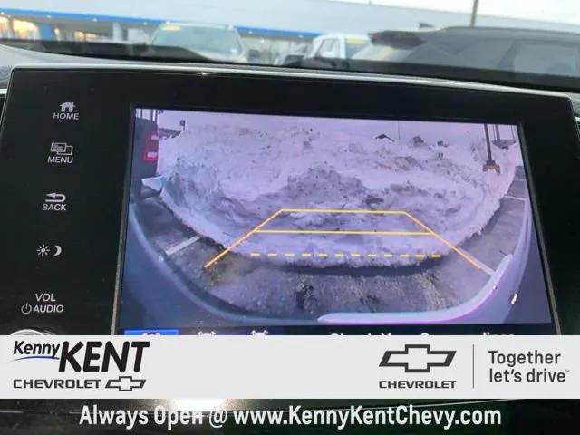 used 2023 Honda Ridgeline car, priced at $29,352