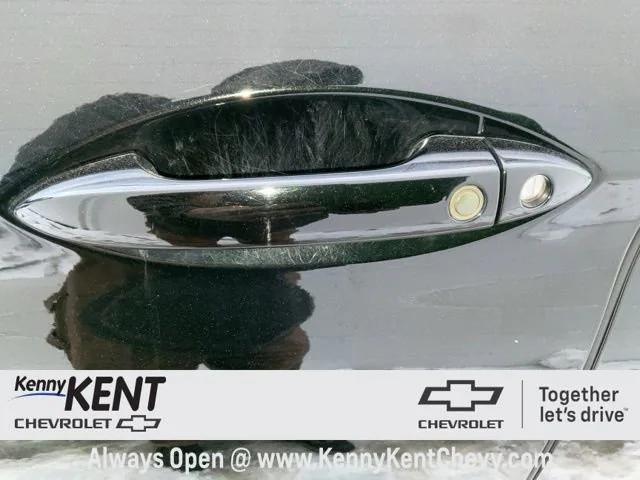 used 2023 Honda Ridgeline car, priced at $29,352