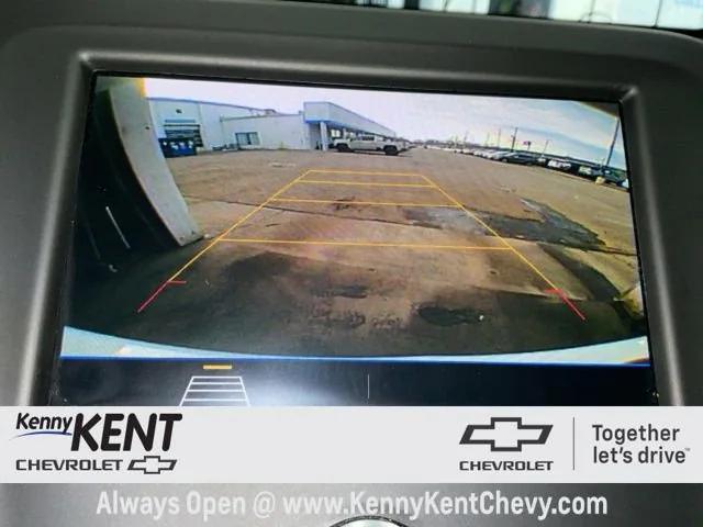 used 2021 Chevrolet Equinox car, priced at $14,990