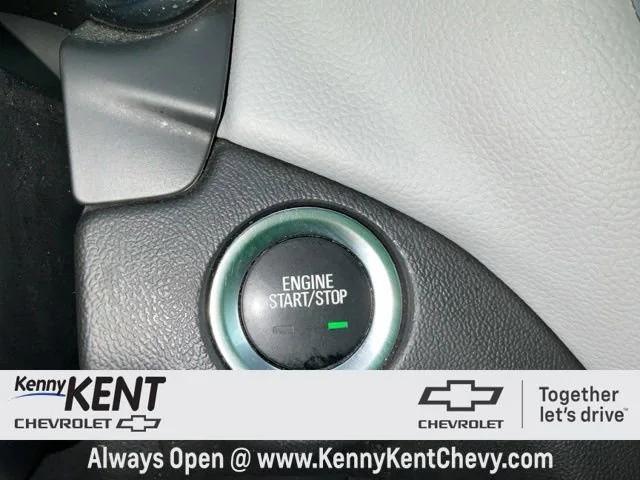 used 2021 Chevrolet Equinox car, priced at $14,990