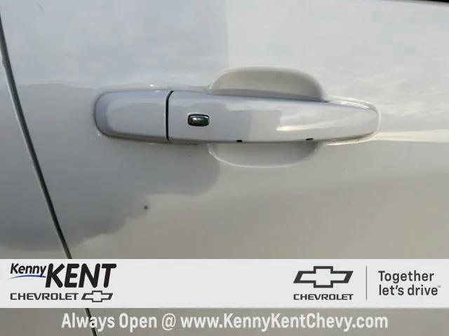 used 2021 Chevrolet Equinox car, priced at $14,990