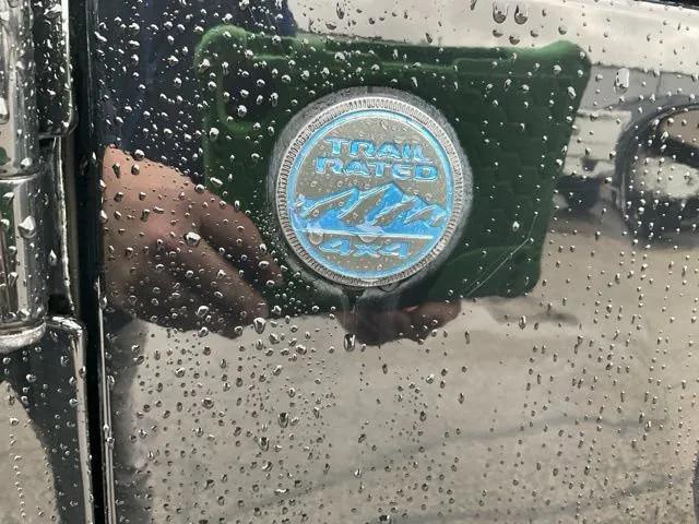 used 2024 Jeep Wrangler 4xe car, priced at $29,516