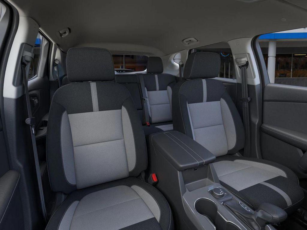 new 2026 Chevrolet Blazer car, priced at $34,855