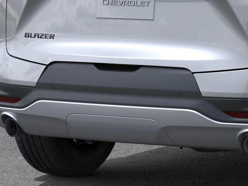 new 2026 Chevrolet Blazer car, priced at $34,855