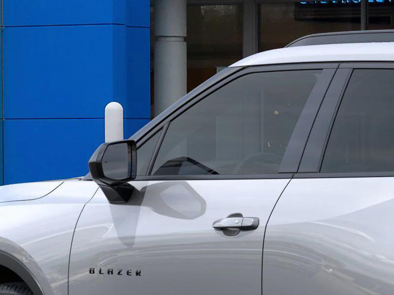 new 2026 Chevrolet Blazer car, priced at $34,855