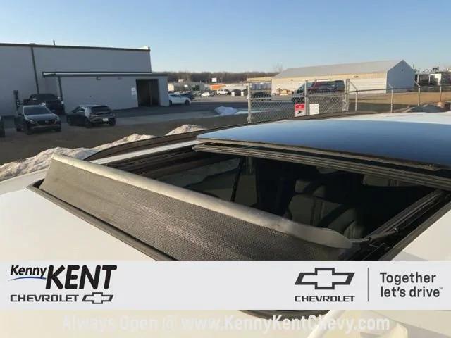 used 2022 Chevrolet Tahoe car, priced at $46,800