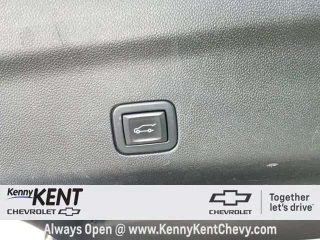 used 2022 Chevrolet Tahoe car, priced at $46,800