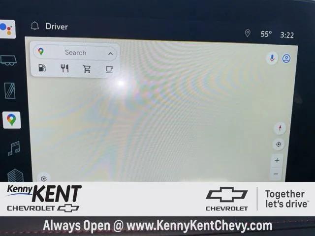 used 2022 Chevrolet Tahoe car, priced at $46,800