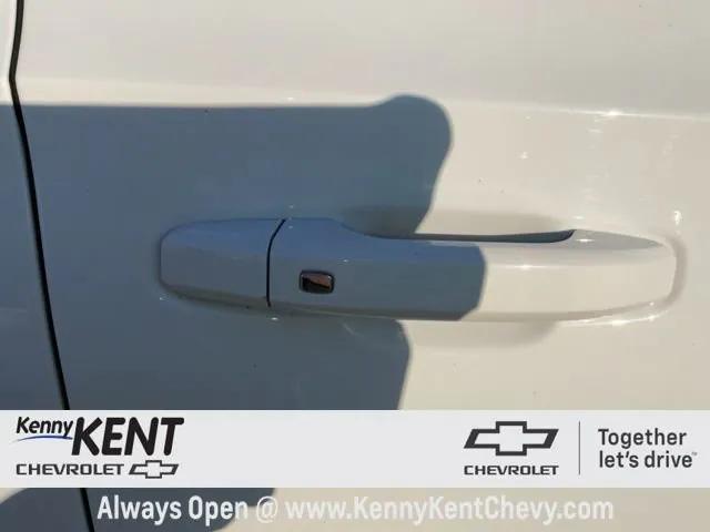 used 2022 Chevrolet Tahoe car, priced at $46,800