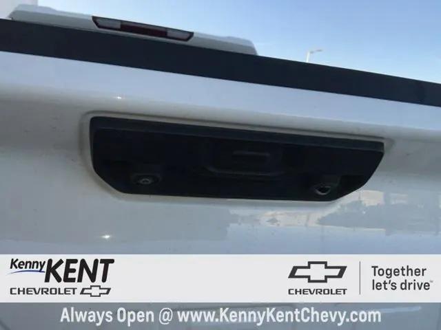 used 2023 Chevrolet Silverado 1500 car, priced at $33,426