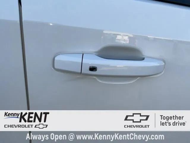 used 2023 Chevrolet Silverado 1500 car, priced at $33,426