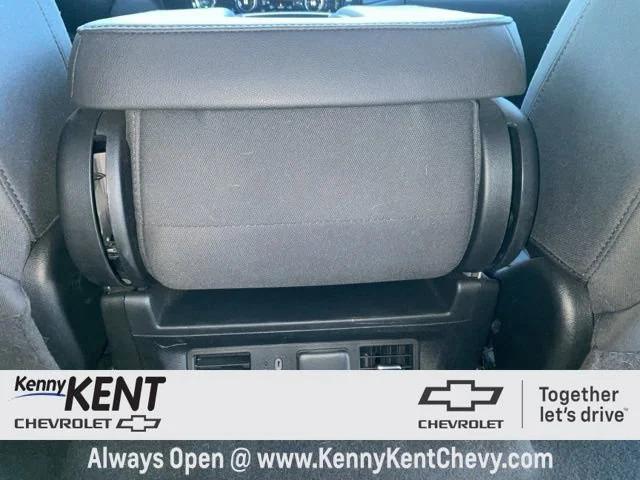 used 2023 Chevrolet Silverado 1500 car, priced at $33,426