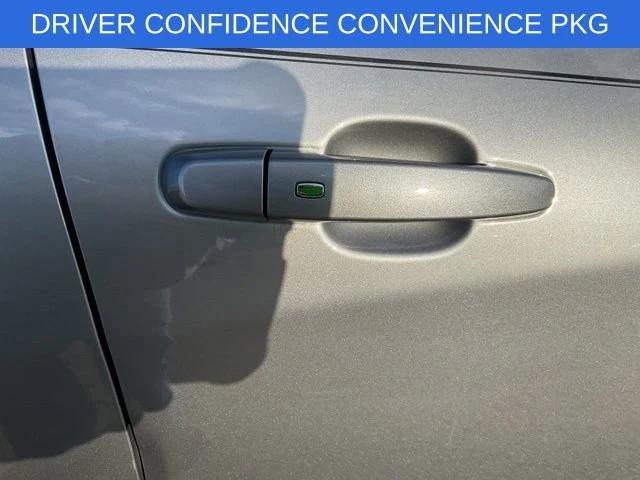 used 2023 Chevrolet Equinox car, priced at $19,860