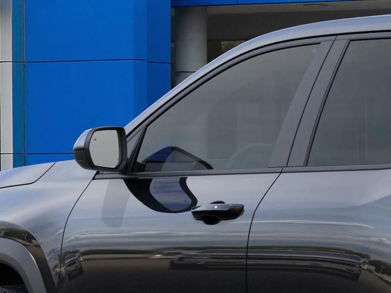 new 2026 Chevrolet Equinox car, priced at $28,450