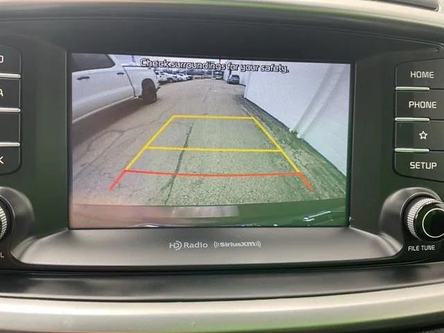 used 2019 Kia Sorento car, priced at $17,899