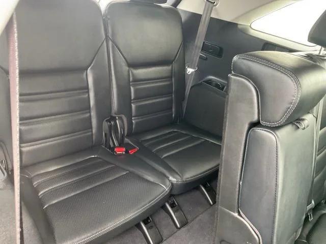 used 2019 Kia Sorento car, priced at $17,899