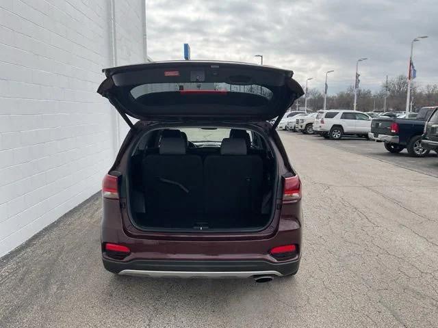 used 2019 Kia Sorento car, priced at $17,899