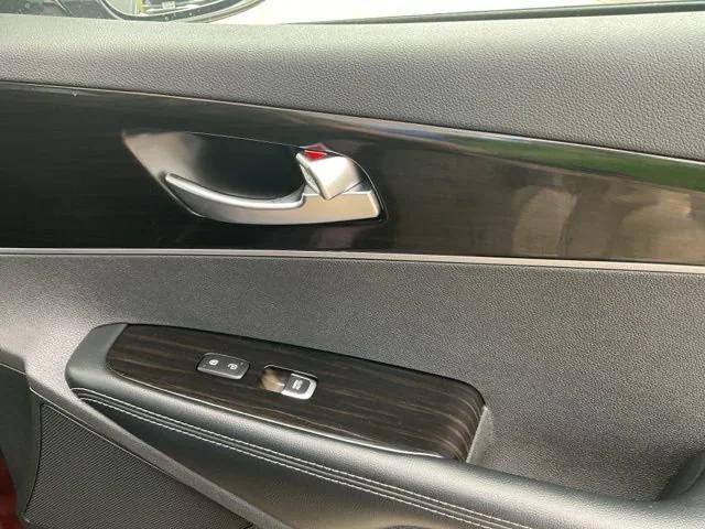 used 2019 Kia Sorento car, priced at $17,899