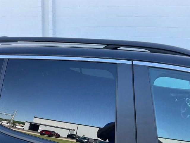 used 2022 GMC Terrain car, priced at $24,485