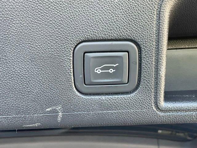 used 2022 GMC Terrain car, priced at $24,485
