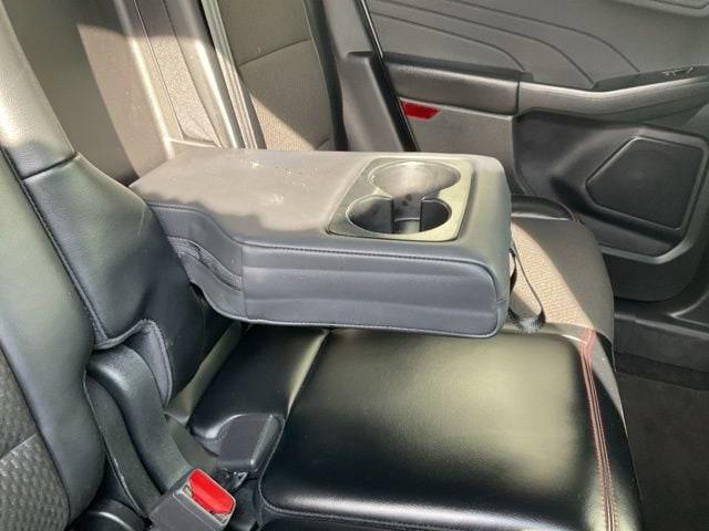 used 2024 Ford Escape car, priced at $19,832