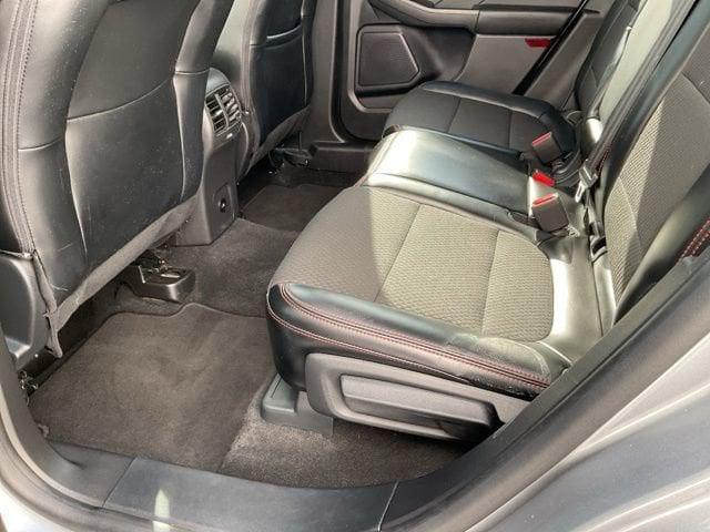 used 2024 Ford Escape car, priced at $19,832