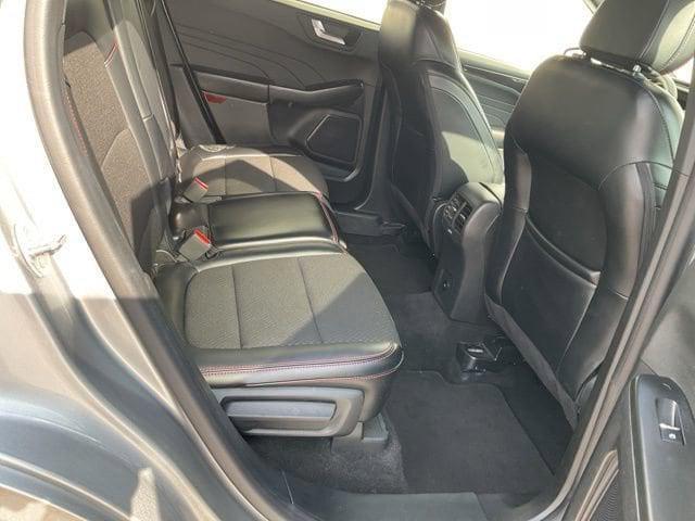 used 2024 Ford Escape car, priced at $19,832