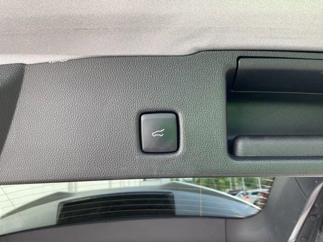 used 2024 Ford Escape car, priced at $19,832