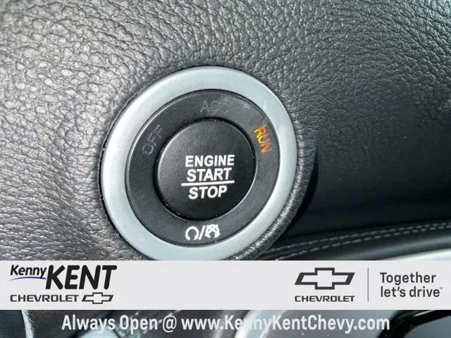 used 2021 Dodge Challenger car, priced at $36,997