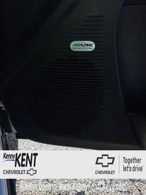 used 2021 Dodge Challenger car, priced at $36,997