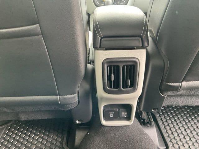 used 2021 Jeep Compass car, priced at $17,524