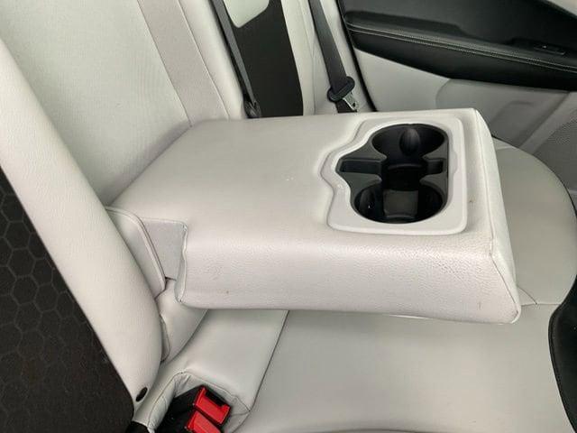 used 2021 Jeep Compass car, priced at $17,524