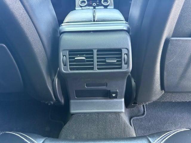 used 2020 Land Rover Range Rover Velar car, priced at $23,928