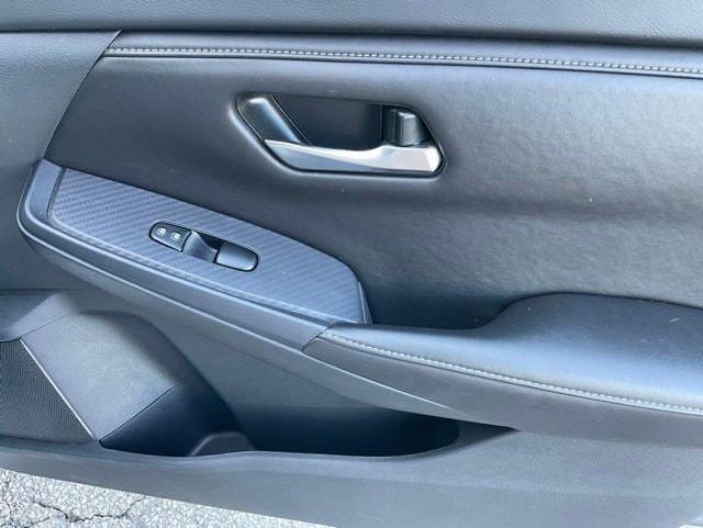 used 2024 Nissan Sentra car, priced at $18,561