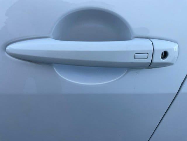 used 2024 Nissan Sentra car, priced at $18,561