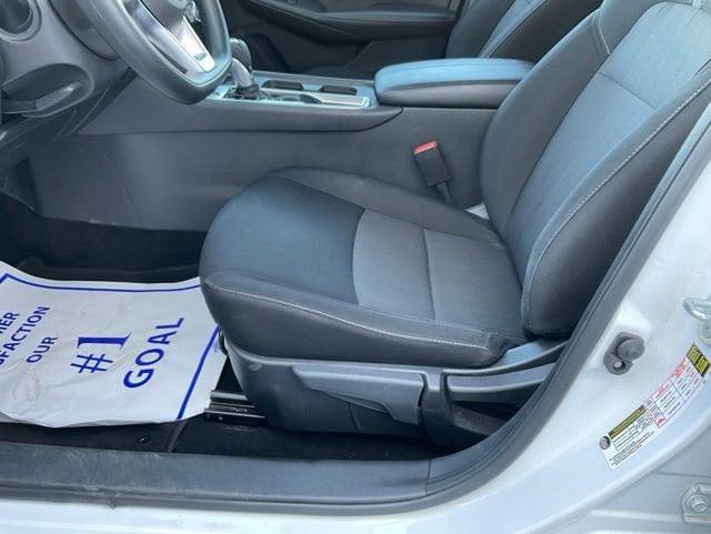 used 2024 Nissan Sentra car, priced at $18,561