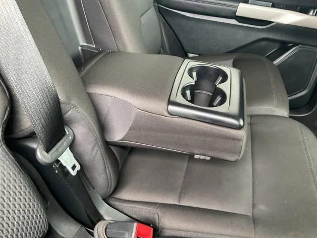 used 2022 Ford Explorer car, priced at $28,534