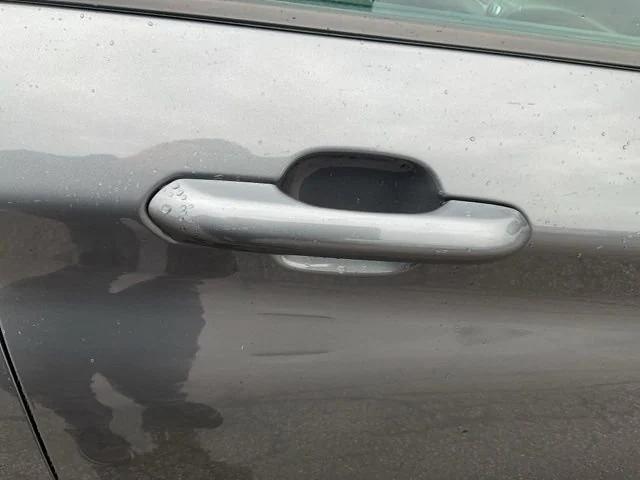 used 2022 Ford Explorer car, priced at $28,534