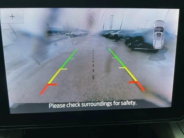 used 2022 Ford Explorer car, priced at $28,534