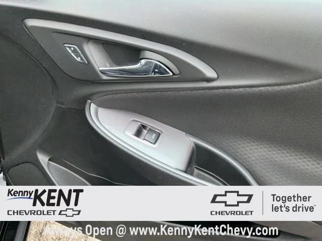 used 2023 Chevrolet Malibu car, priced at $16,498