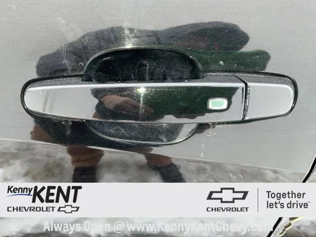 used 2023 Chevrolet Malibu car, priced at $16,498