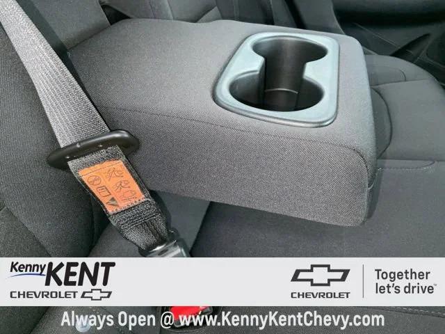 used 2023 Chevrolet Malibu car, priced at $16,498