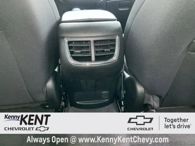 used 2023 Chevrolet Malibu car, priced at $16,498