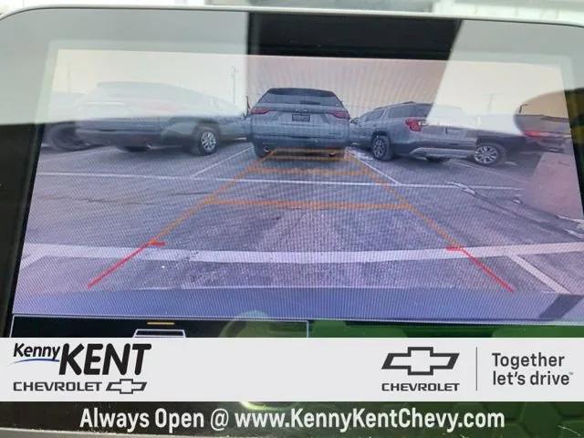 used 2023 Chevrolet Malibu car, priced at $16,498