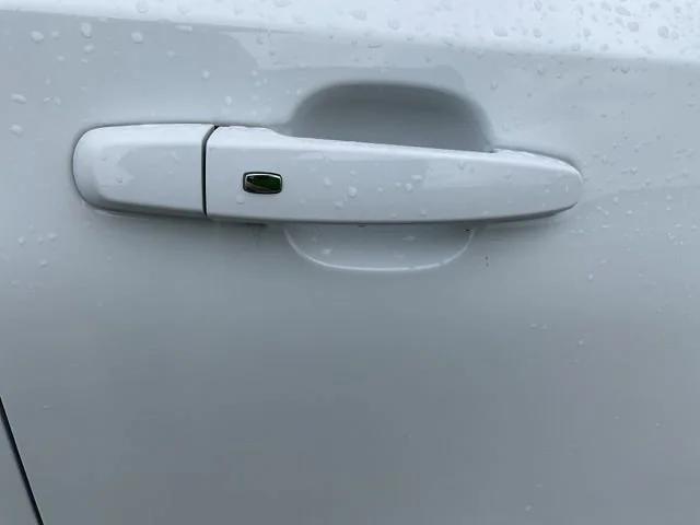 used 2024 GMC Terrain car, priced at $20,799